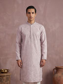 Lavender color option, Currently selected