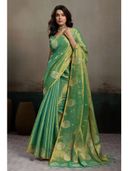 Green color option, Currently selected