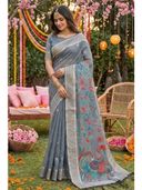 Grey color option, Currently selected