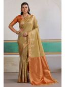 Green color option, Currently selected