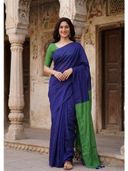 Blue color option, Sold out, Currently selected