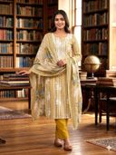 Mustard color option, Currently selected