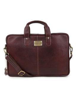 Lapis O Lupo - Unisex Laptop Bag