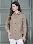 Beige color option