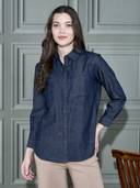 Navy Blue color option