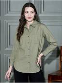 Olive color option