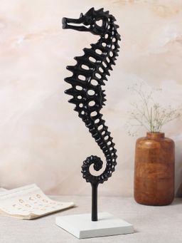 De Maison Decor - Regal Poseidon Seahorse