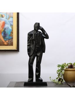 De Maison Decor - Sebastian, The Maestro Black