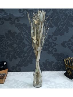 De Maison Decor - Liliana Dried Floral Silver Haze
