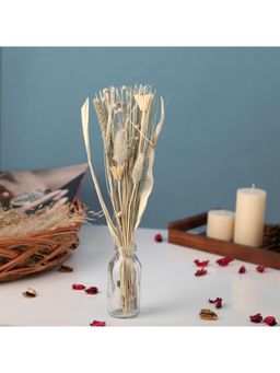 De Maison Decor - Liliana Dried Floral Silver Haze