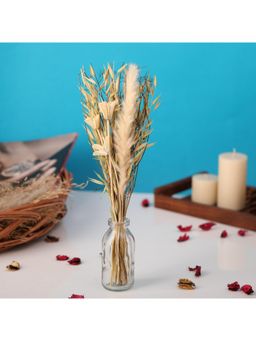 De Maison Decor - Liliana Dried Floral Bunny Tail