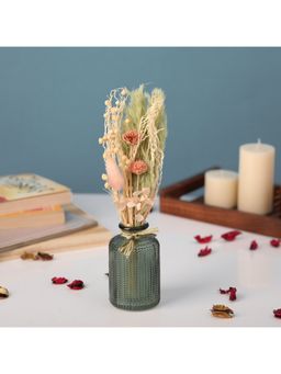 De Maison Decor - Sherrie Pink Dew Floral