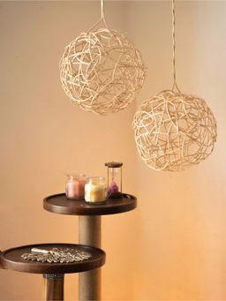 Karighar - Entaya Lamp