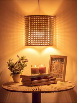 Karighar - Kasaava Lamp