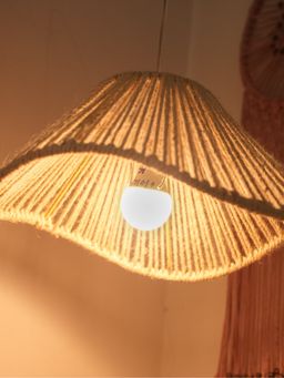 Karighar - Zuhra Lamps