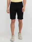 Black color option, Currently selected