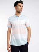Blue color option, Sold out, Currently selected