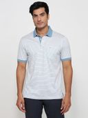 Blue color option, Sold out, Currently selected