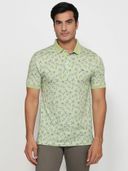 Green color option