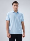 Blue color option, Sold out, Currently selected