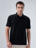 Black color option, Sold out, Currently selected