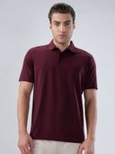 Maroon color option, Sold out, Currently selected