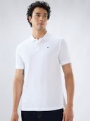 White color option, Sold out, Currently selected