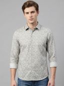 Grey color option, Currently selected