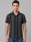 Black color option, Currently selected
