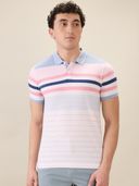 Blue color option, Sold out, Currently selected