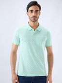 Green color option, Sold out, Currently selected