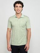 Green color option, Sold out, Currently selected