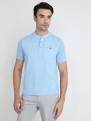 Blue color option, Sold out, Currently selected
