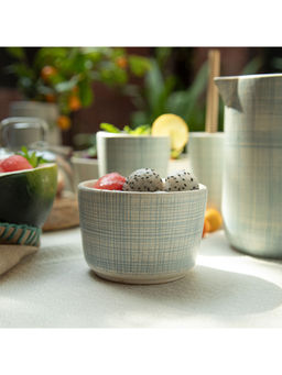 Ellementry - Saan Ceramic Nut Bowl