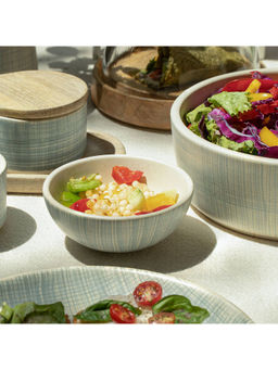 Ellementry - Saan Ceramic Bowl