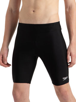 Speedo - Men's Endurance10 Essential Houston Jammer - Black