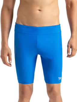 Speedo - Men's Endurance10 Essential Houston Jammer - Bondi Blue