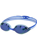 Blue color option, Currently selected