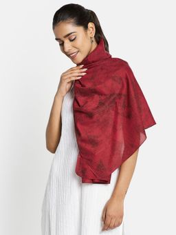 Fabindia - Viscose Printed Stole