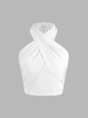 White color option, Currently selected