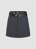 Grey color option, Currently selected