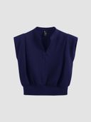 Navy Blue color option, Currently selected
