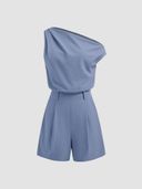 Blue color option, Currently selected