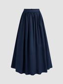 Navy Blue color option, Currently selected