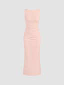 Pink color option, Currently selected