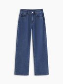 Blue color option, Sold out, Currently selected