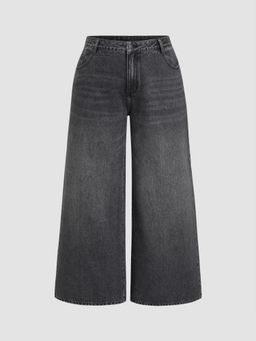 Cider - Low-Rise Baggy Curve & Plus