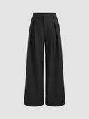 Black color option, Currently selected