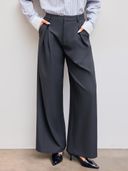 Grey color option, Currently selected