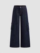 Navy Blue color option, Sold out, Currently selected